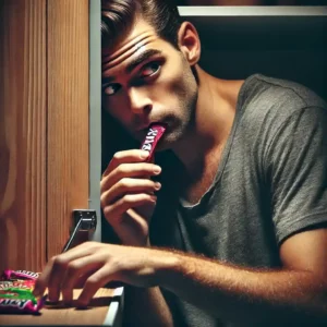 Addiction au sucre