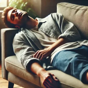 fatigue chronique et insomnie