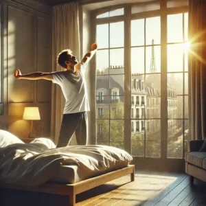 Retrouver l’énergie après l'épuisement professionnel
