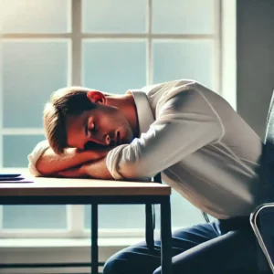 Éviter et sortir du burn out