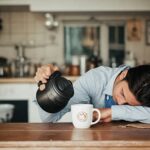 impact des troubles du sommeil