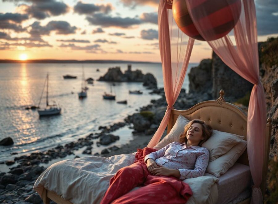 Insomnie comment dormir avec l'hypnose