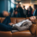 Fatigue suite à une insomnie