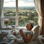 Sieste et dette de sommeil