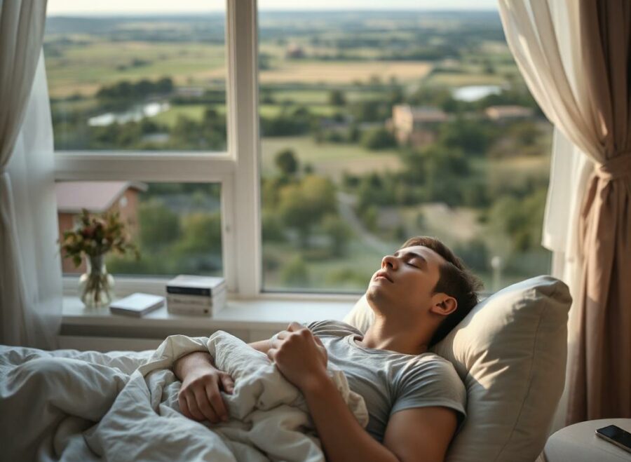 Sieste et dette de sommeil