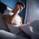 Sommeil non réparateur