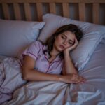 Je ne trouve pas le sommeil