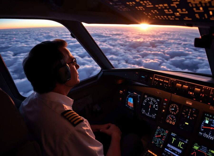 Pilote gestion du sommeil